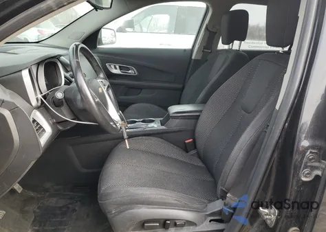 2014 Chevrolet Equinox Lt from USA, damaged, VIN 2GNALBEK7E6276988